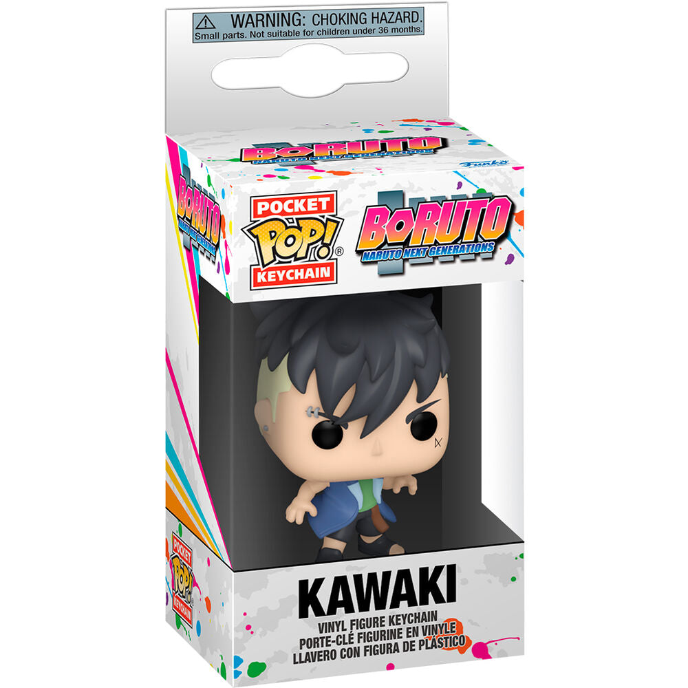 llavero-pocket-pop-boruto-kawaki