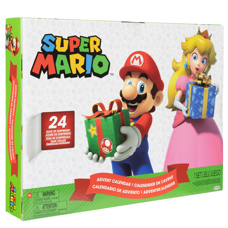 calendario-adviento-super-mario-bros