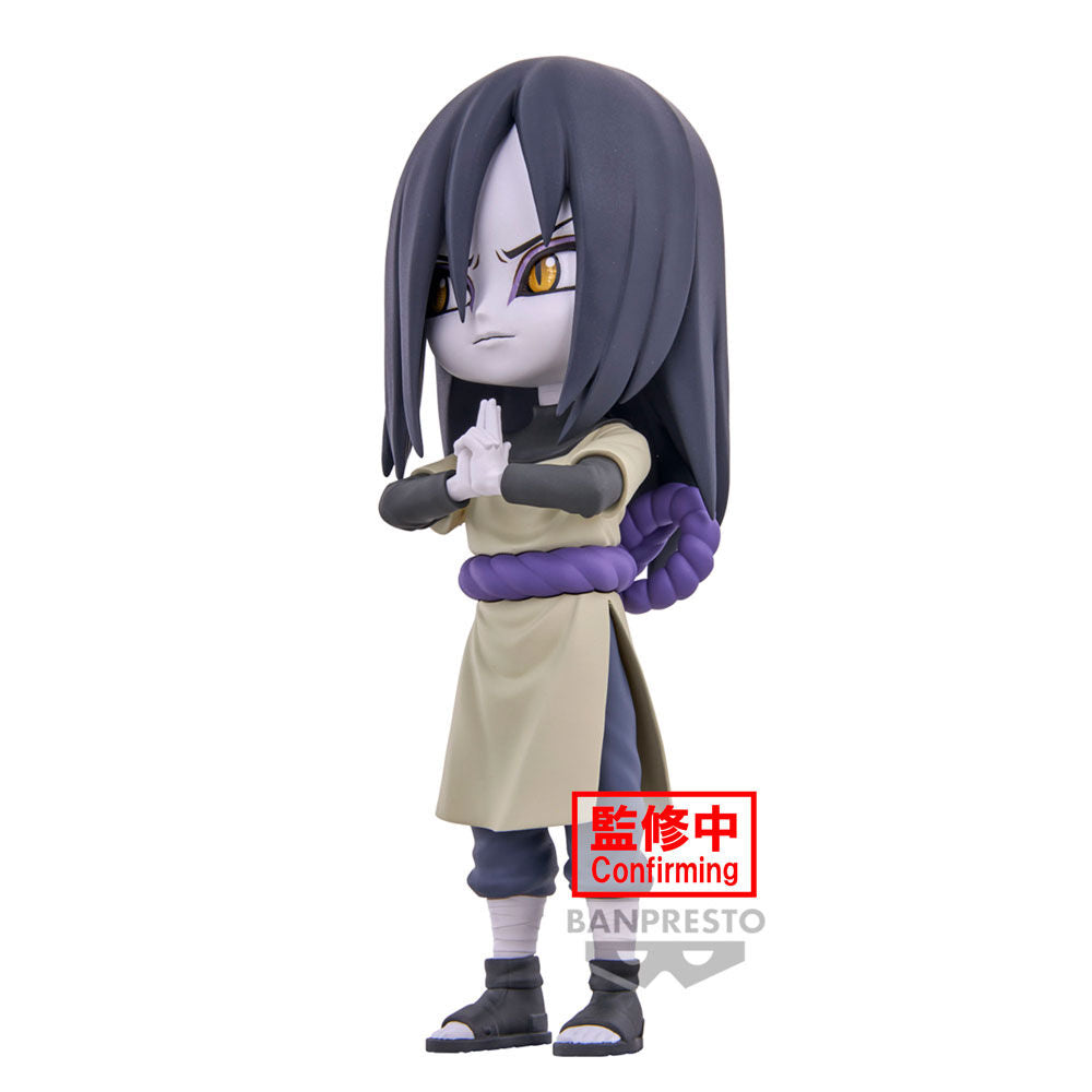 figura-banpresto-q-posket-naruto-shippuden-orochimaru-15cm