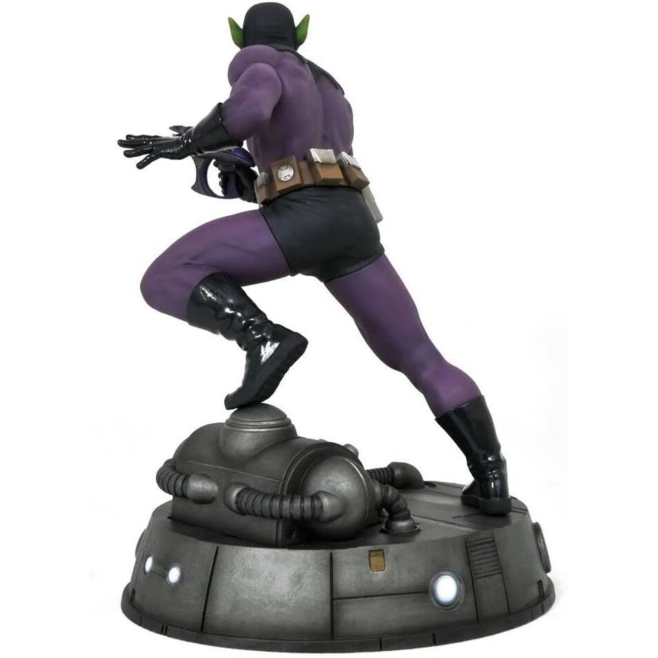 estatua-skrull-marvel-gallery-28cm