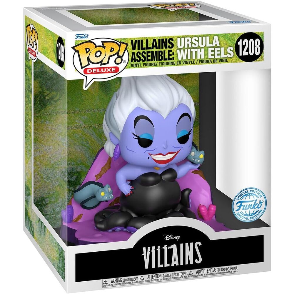 figura-pop-disney-villains-ursula-exclusive