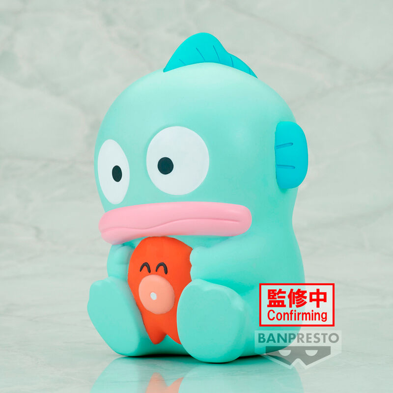 figura-banpresto-sanrio-sofvimates-hangyodon-11cm