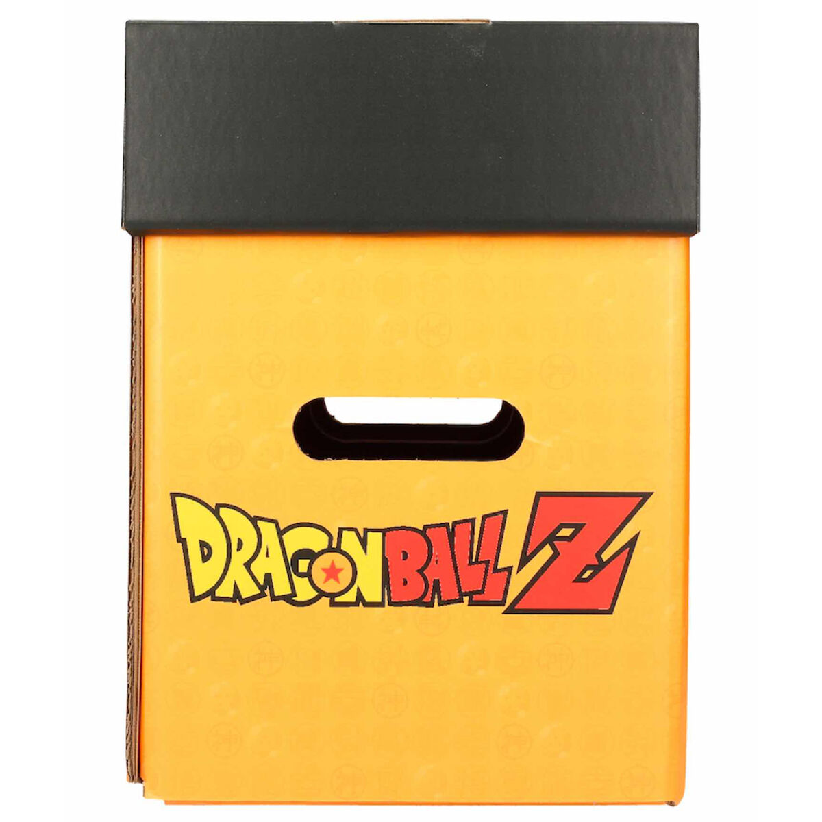 caja-comics-personajes-dragon-ball-z