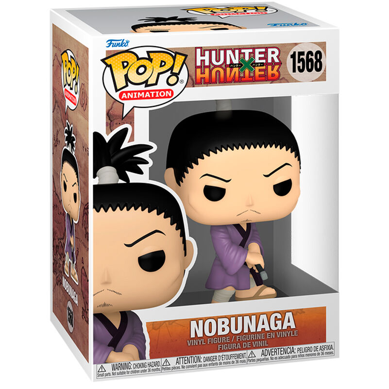 funko-pop-hunter-x-hunter-nobunaga-75588