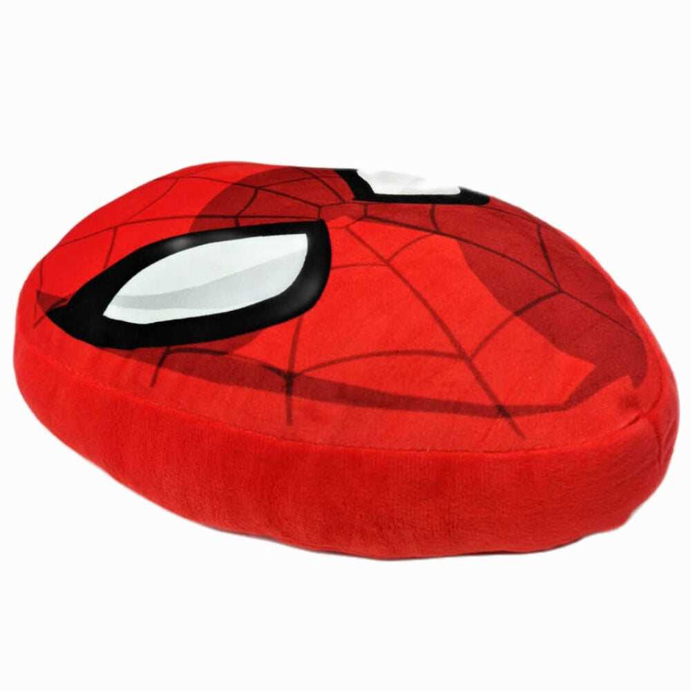 cojin-3d-spiderman-marvel
