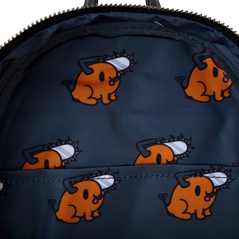 mochila-pochita-chainsaw-man-loungefly-26cm