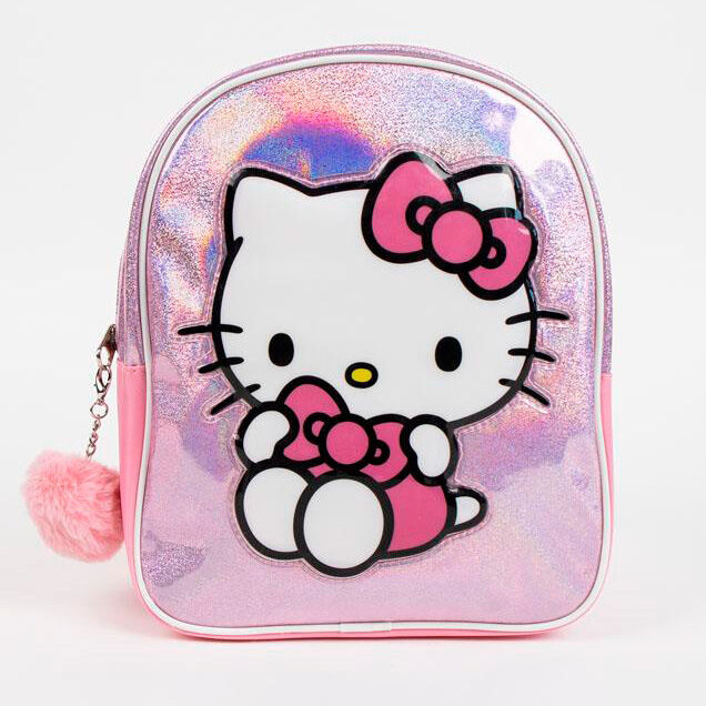 mochila-fantasia-hello-kitty-23cm