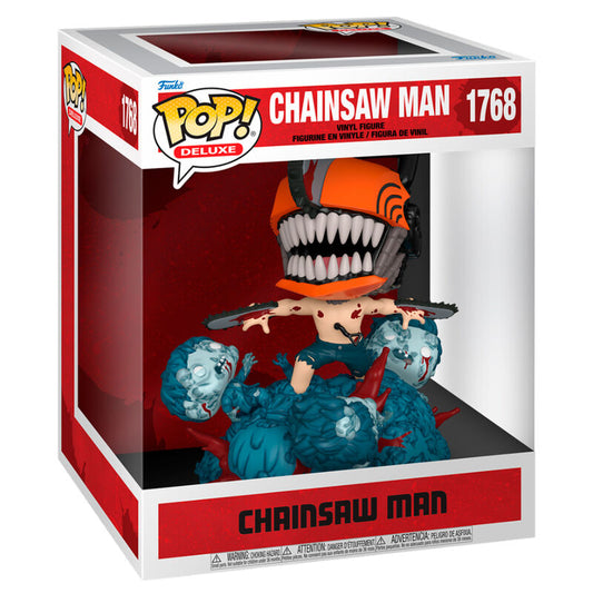 funko-pop-deluxe-chainsaw-man