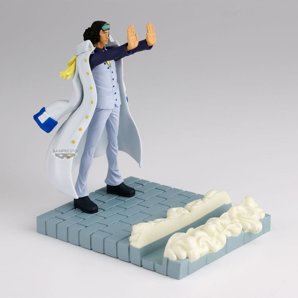 figura-aokiji-kuzan-one-piece-12cm