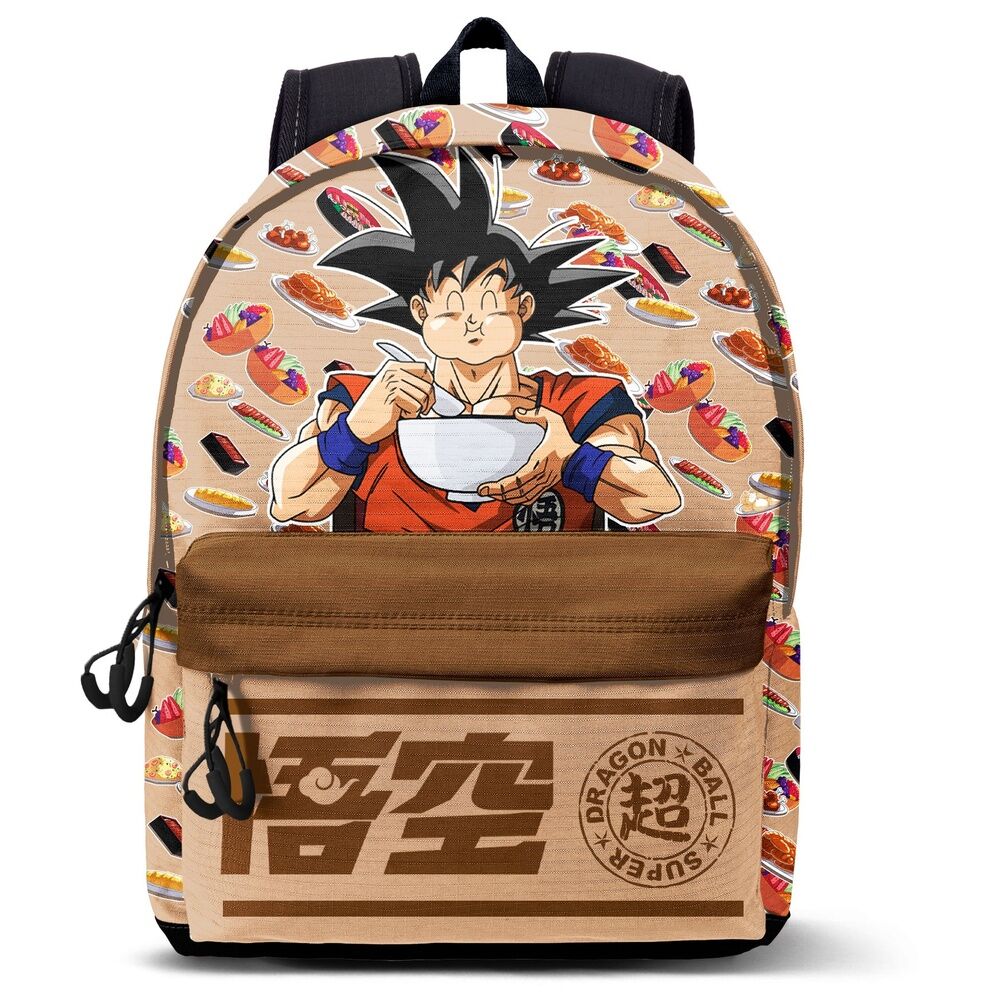mochila-goku-foodie-dragon-ball-z-35cm