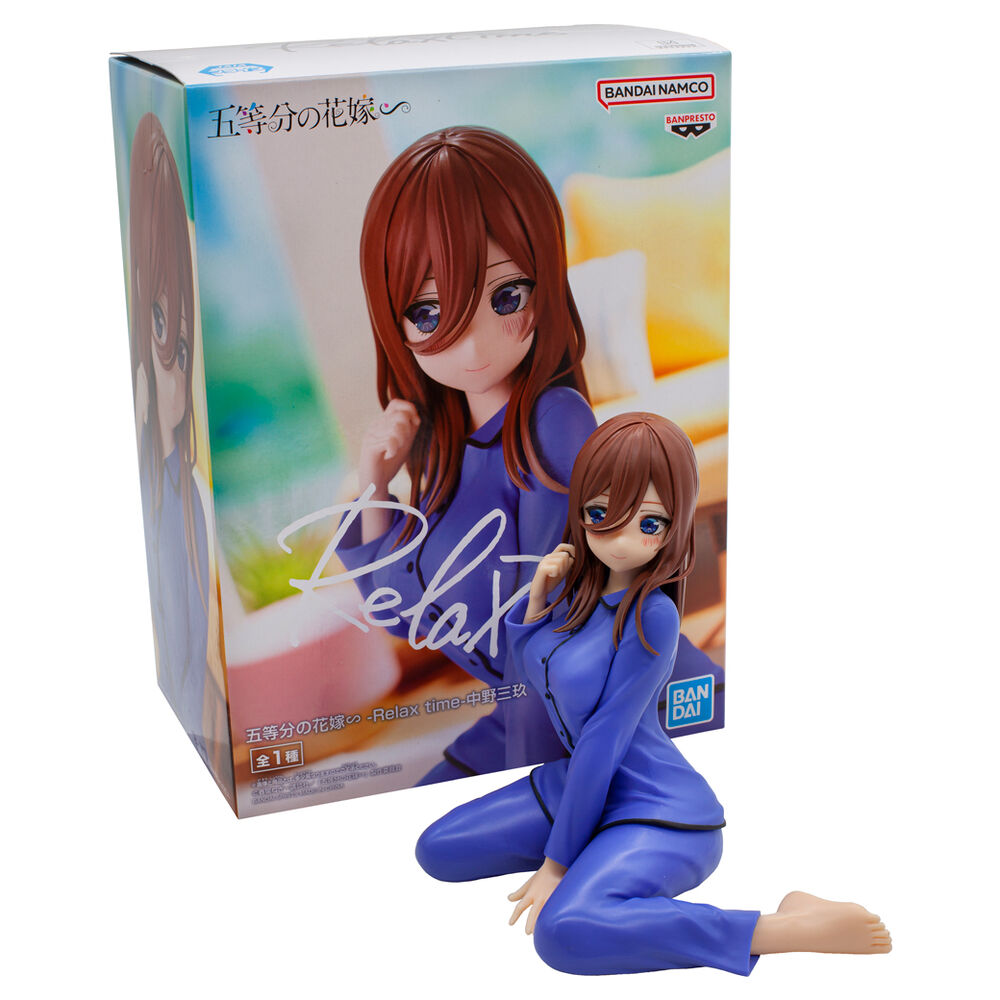 figura-banpresto-the-quintessential-quintuplets-relax-miku-nakano