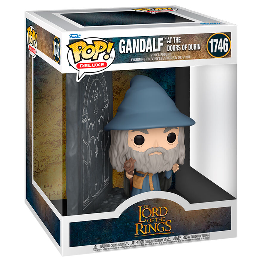 funko-pop-deluxe-el-señor-de-los-anillos-gandalf-doors-of-durin