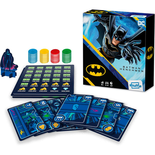 juego-mesa-batman-dc-comics