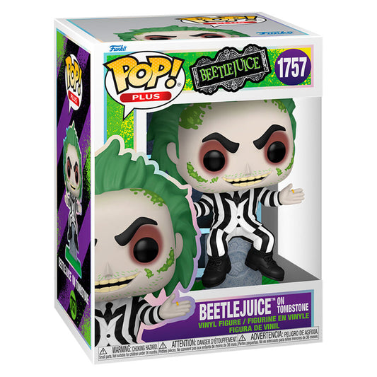 funko-pop-beetlejuice-on-tombstone