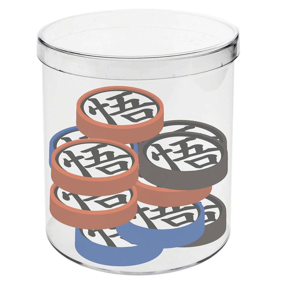 cubo-12-gomas-dragon-ball-super