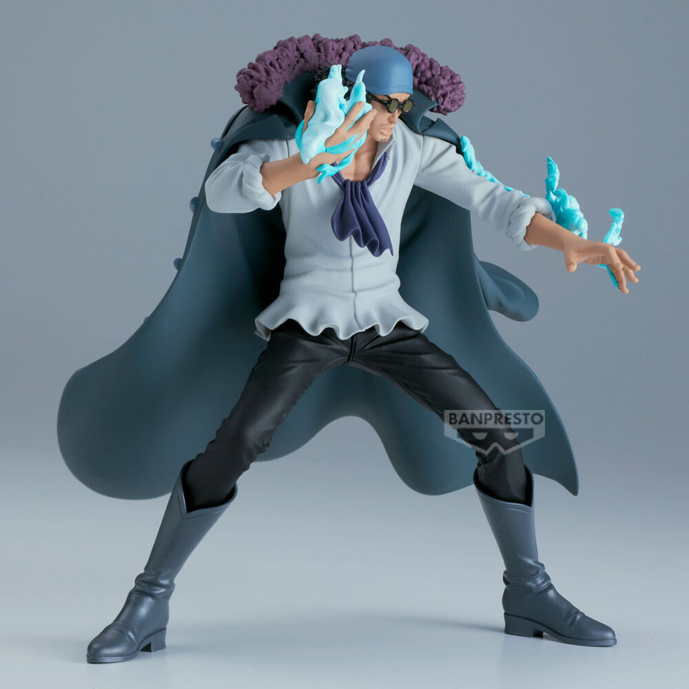 figura-banpresto-one-piece-battle-record-collection-kuzan-15cm