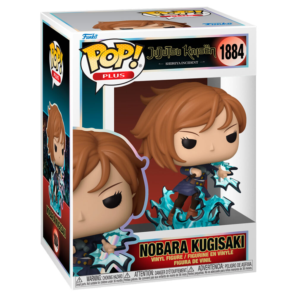 funko-pop-jujutsu-kaisen-nobara-kugisaki-opción-chase-aleatoria