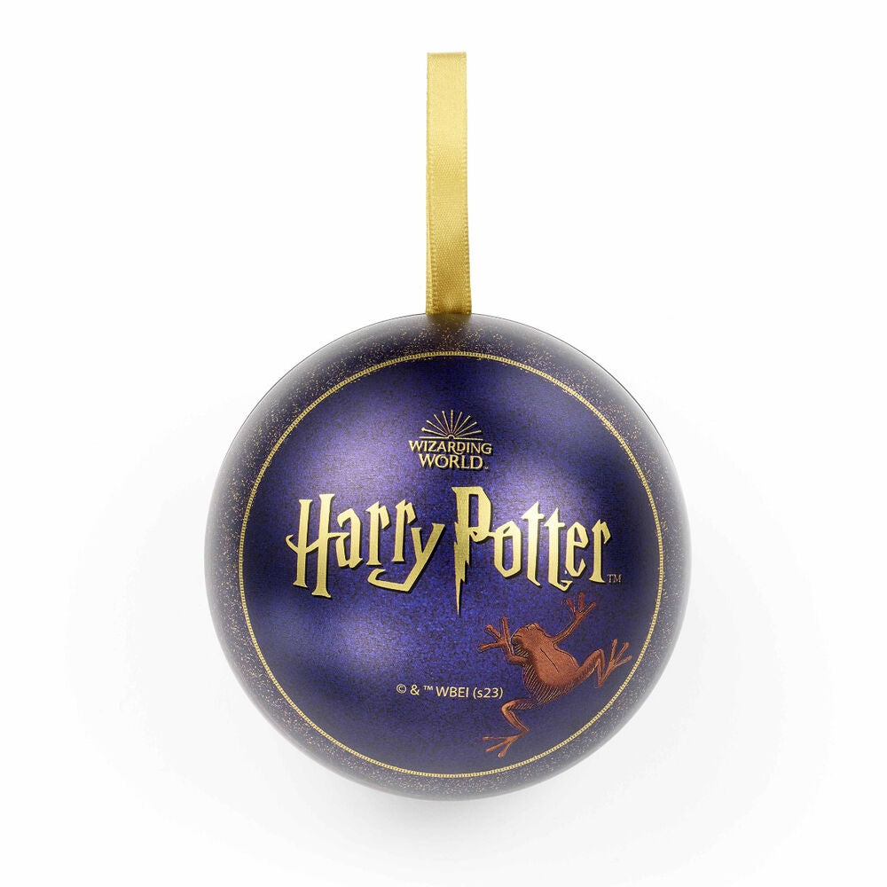 pin-rana-de-chocolate-bola-de-navidad-harry-potter