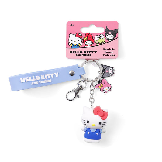llavero-hello-kitty-and-friends