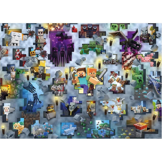 puzzle-minecraft-1000pzs