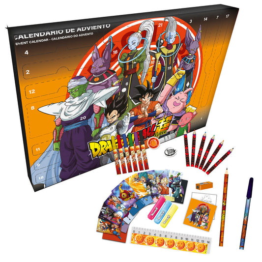 calendario-adviento-dragon-ball