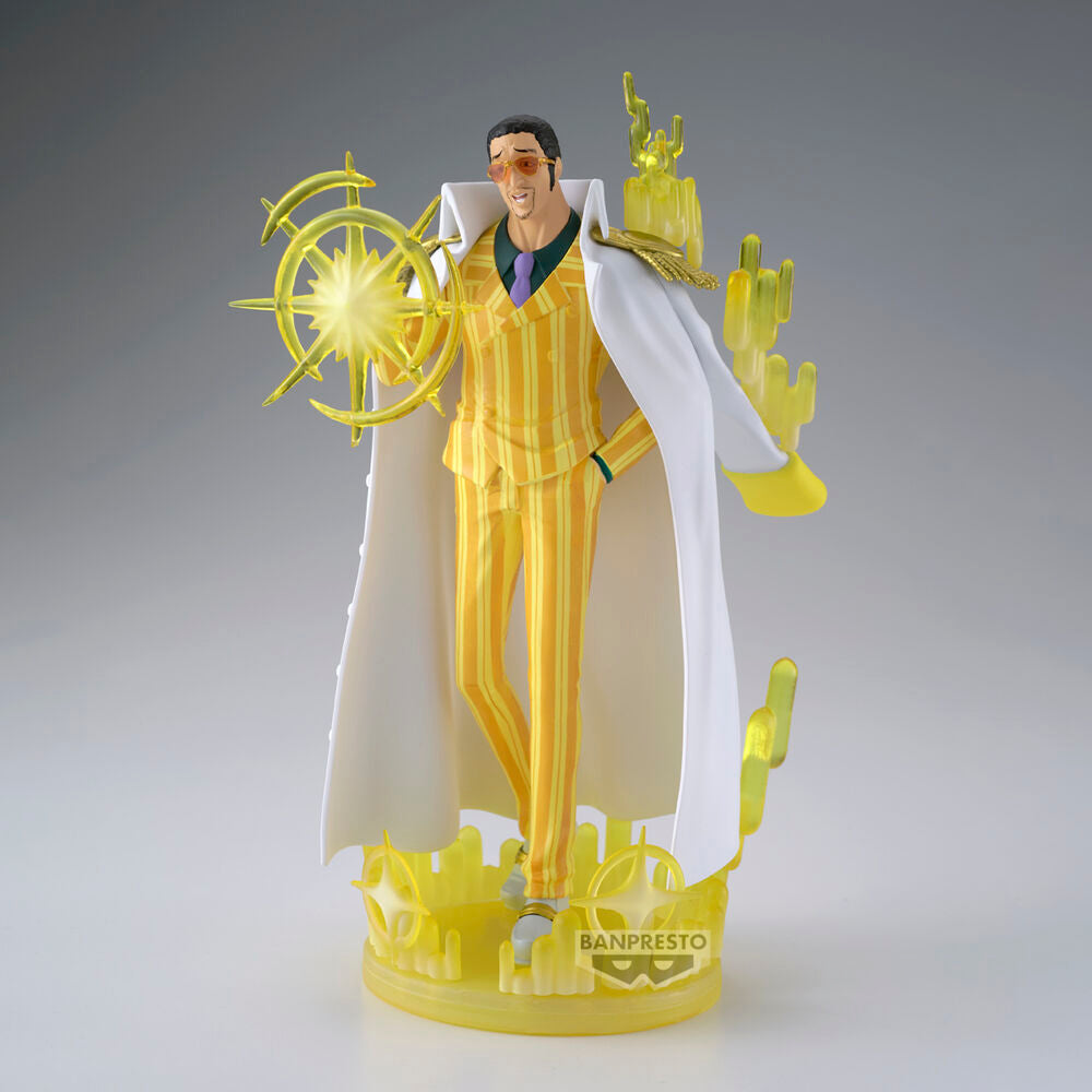 figura-banpresto-one-piece-the-shukko-logia-borsalino-special-edition