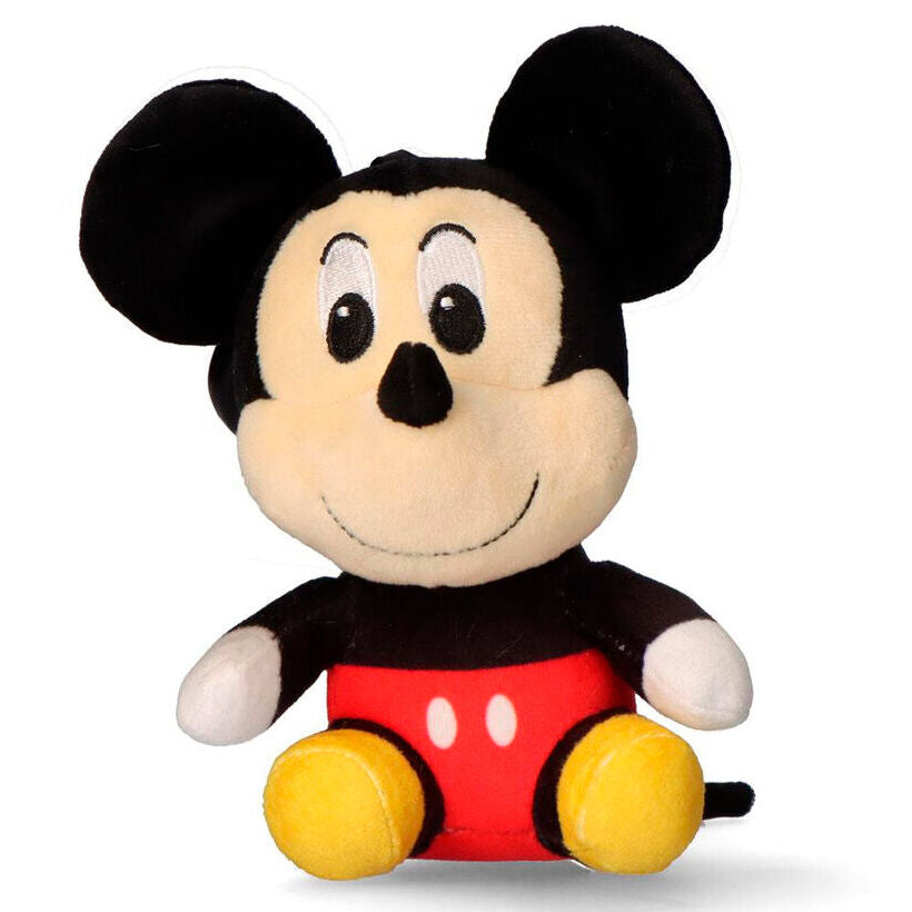 llavero-peluche-mickey-disney