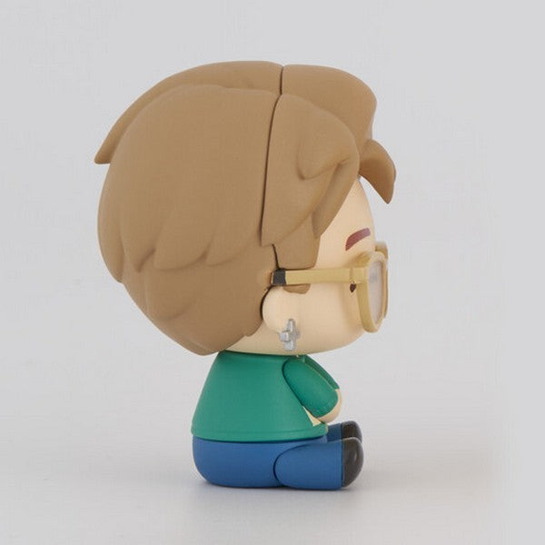 Figura Jimin Dynamite Vol.2 - BTS TinyTAN 5cm