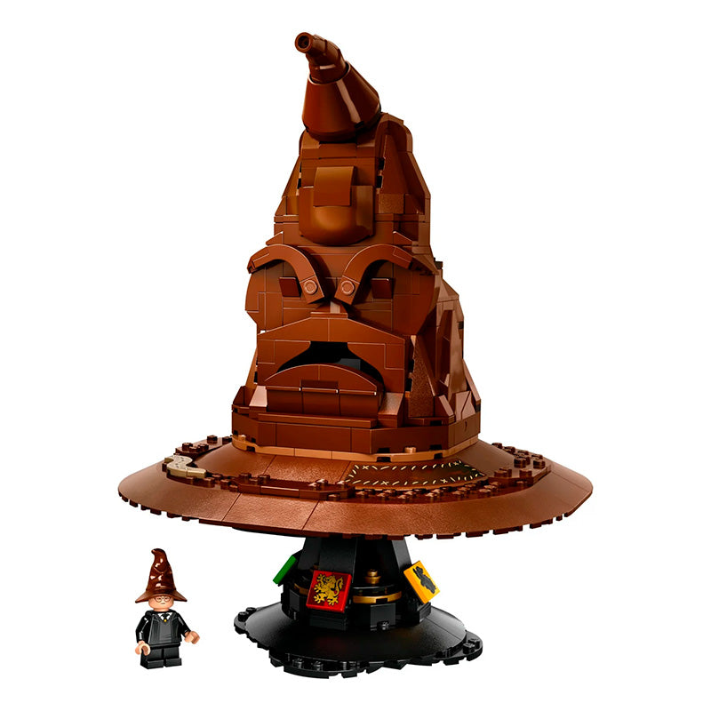 Lego Sombrero Seleccionador - Harry Potter