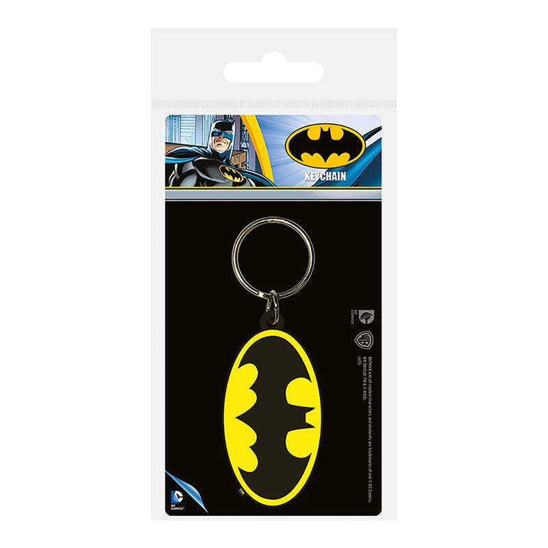 Llavero Logo Batman