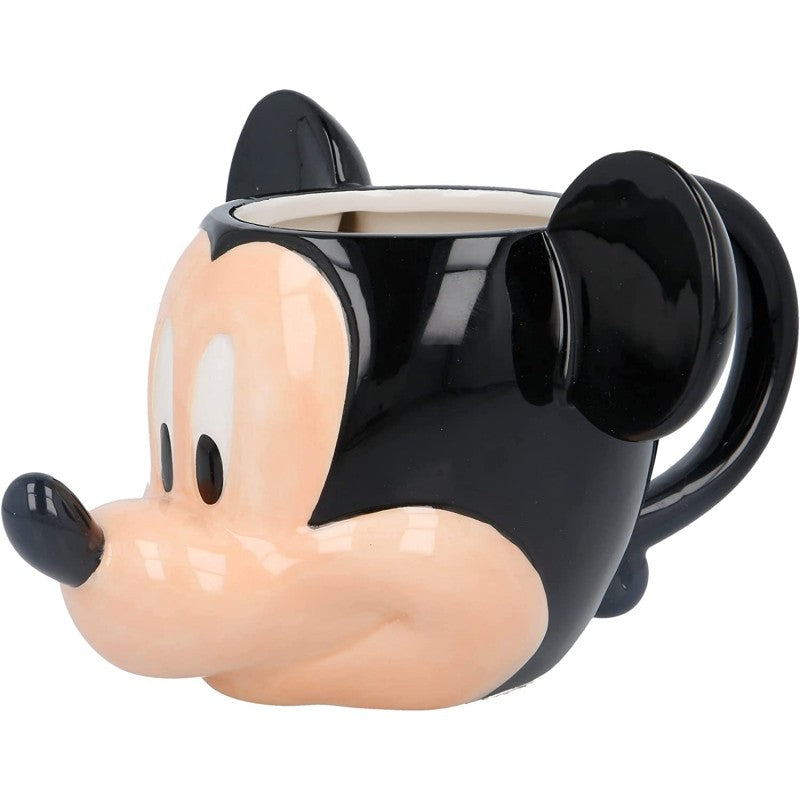 Taza 3D Mickey Mouse - Disney