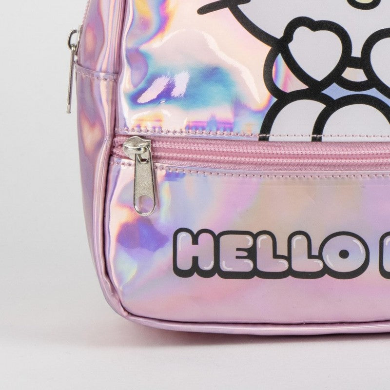 mochila-casual-hello-kitty-23cm