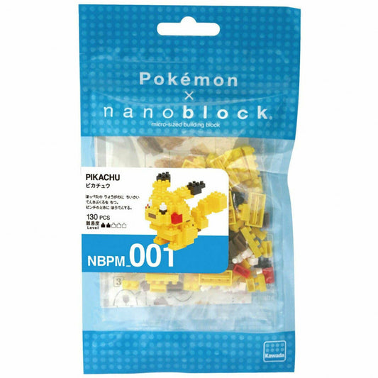 nanoblock-pikachu-pokemon