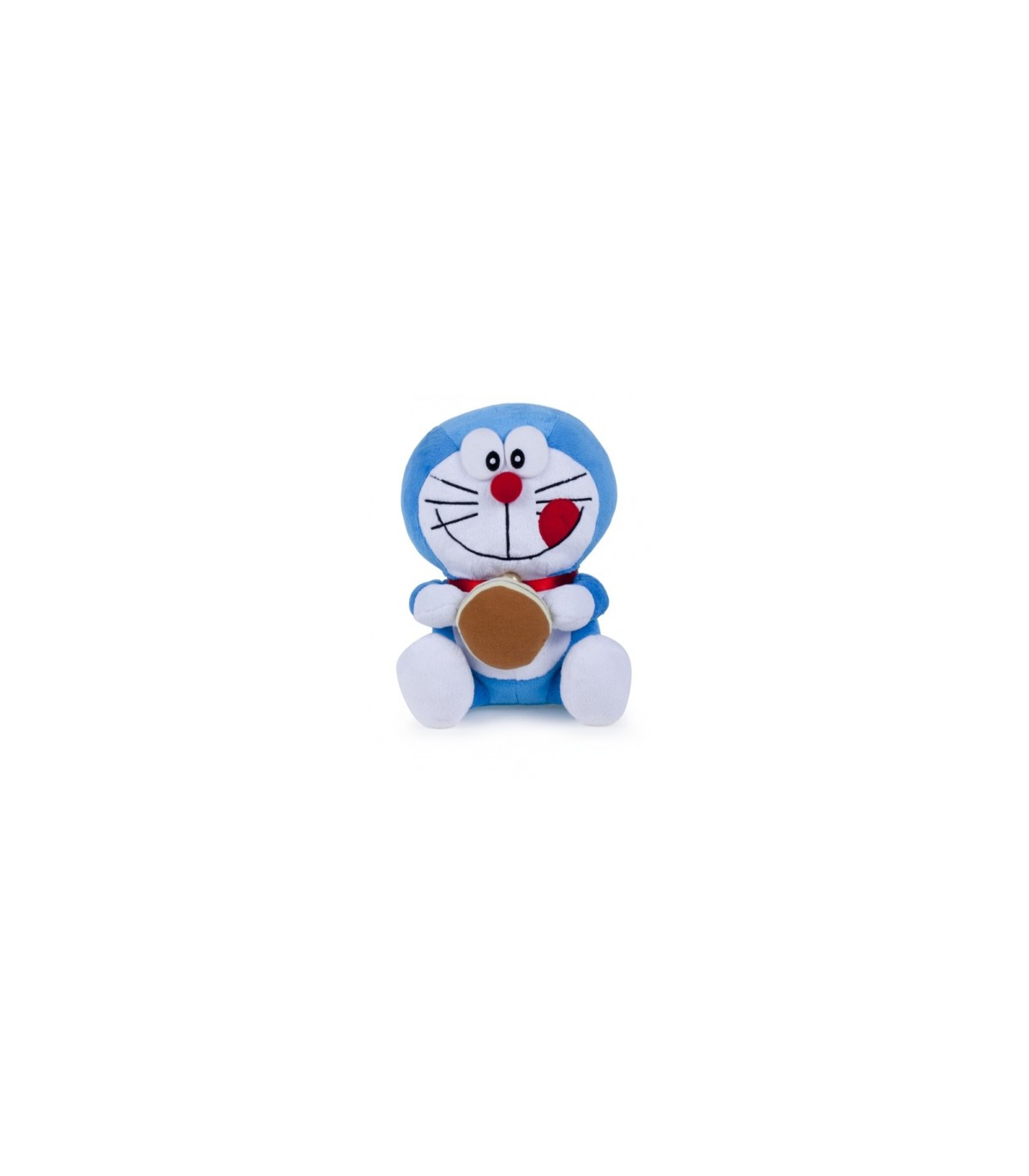 Peluche Aleatorio Doraemon 28cm