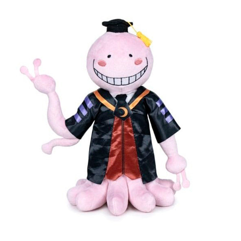 Peluche Shy - Assassination Classroom 29cm