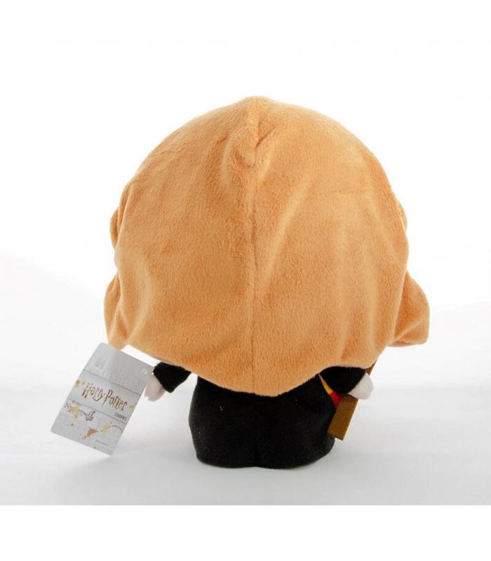Peluche Chibi Hermione Granger - Harry Potter 20cm