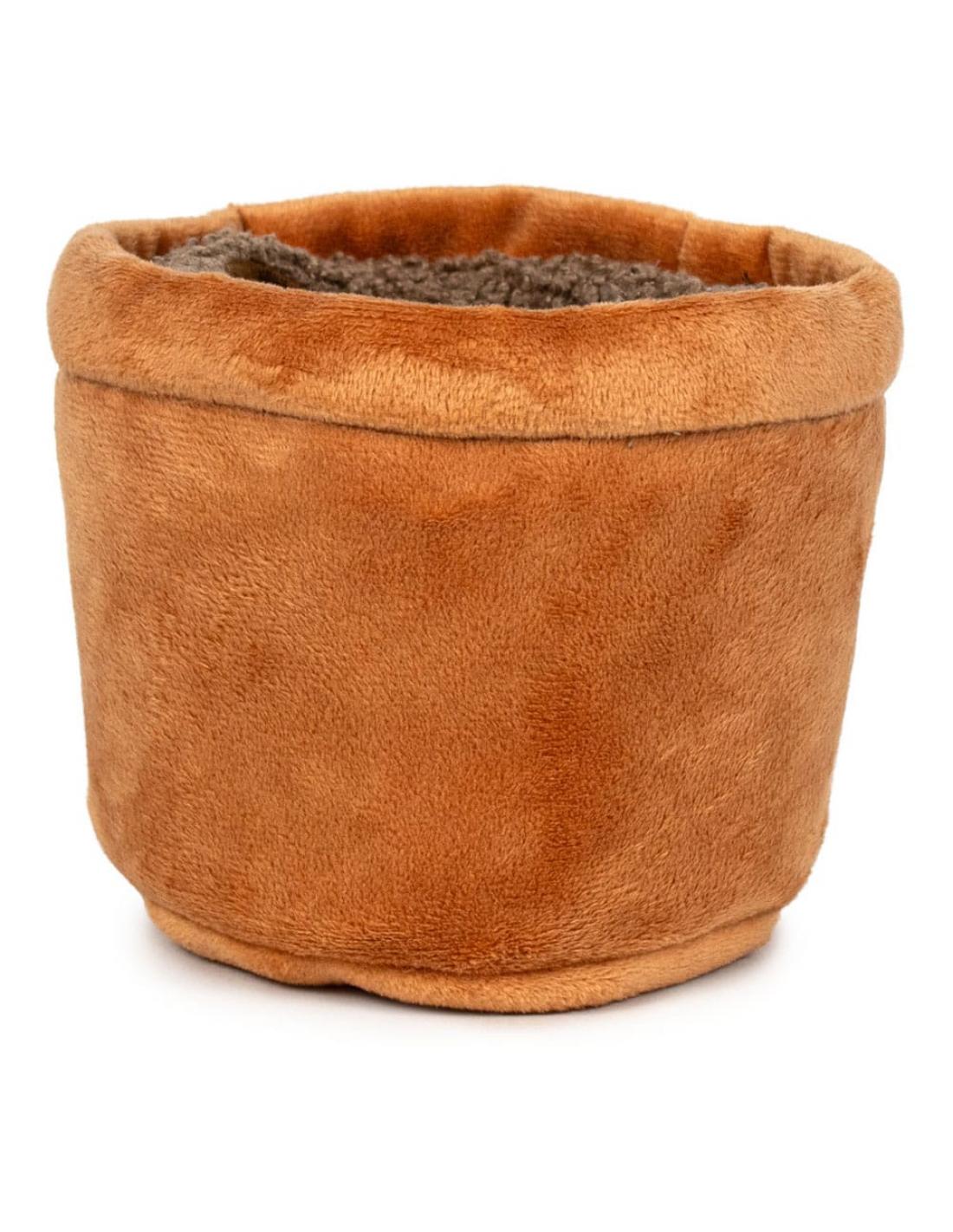 Peluche Mandragora con Sonido - Harry Potter