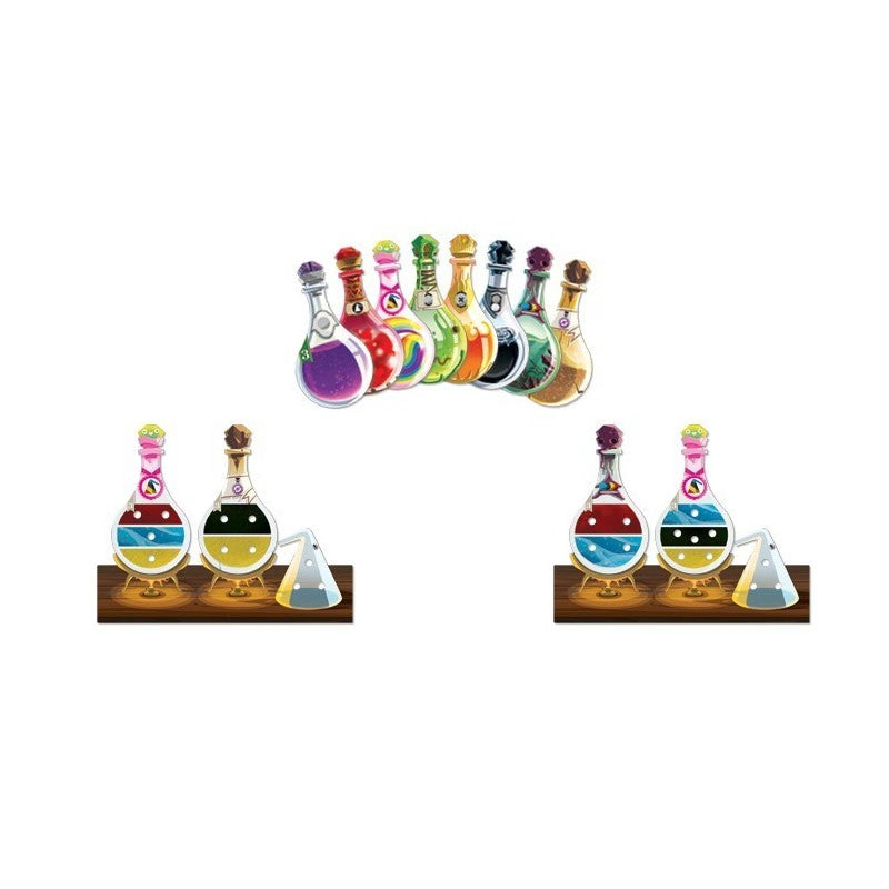 Juego de Mesa Potion Explosion