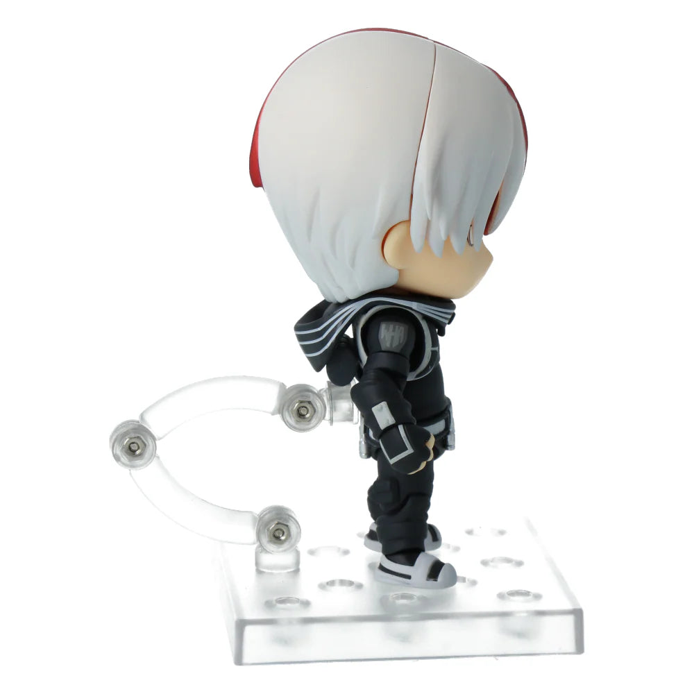 Figura Articulada Shoto Todoroki - My Hero Academia Nendoroid
