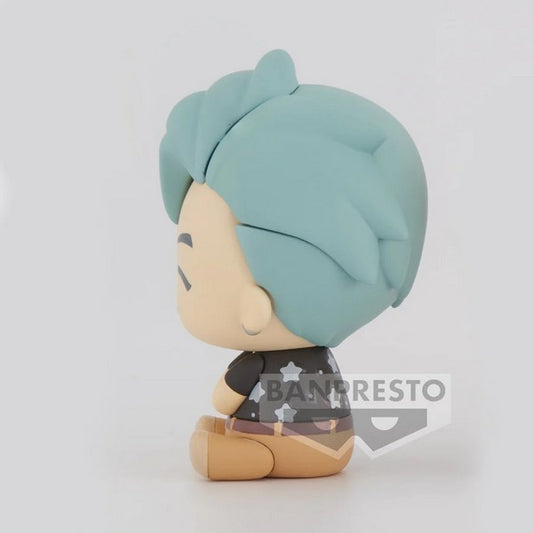 Figura Rm Dynamite Vol.1 - BTS TinyTAN 5cm