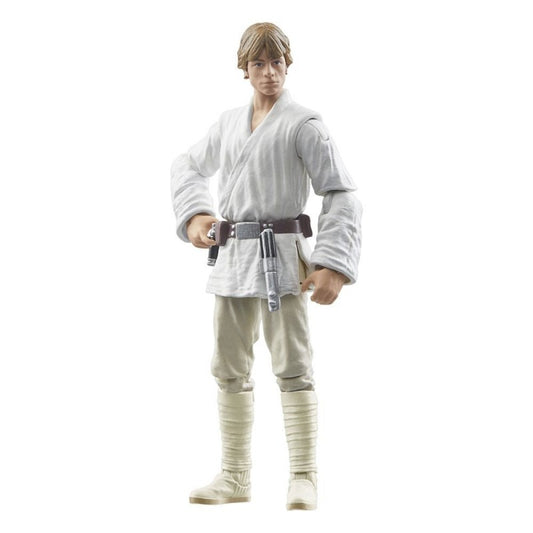 Figura Articulada Luke Skywalker - Star Wars Vintage Collection