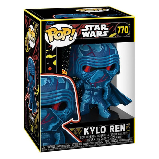 funko-pop-kylo-ren-retro-star-wars