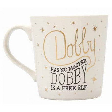 Taza Dobby - Harry Potter