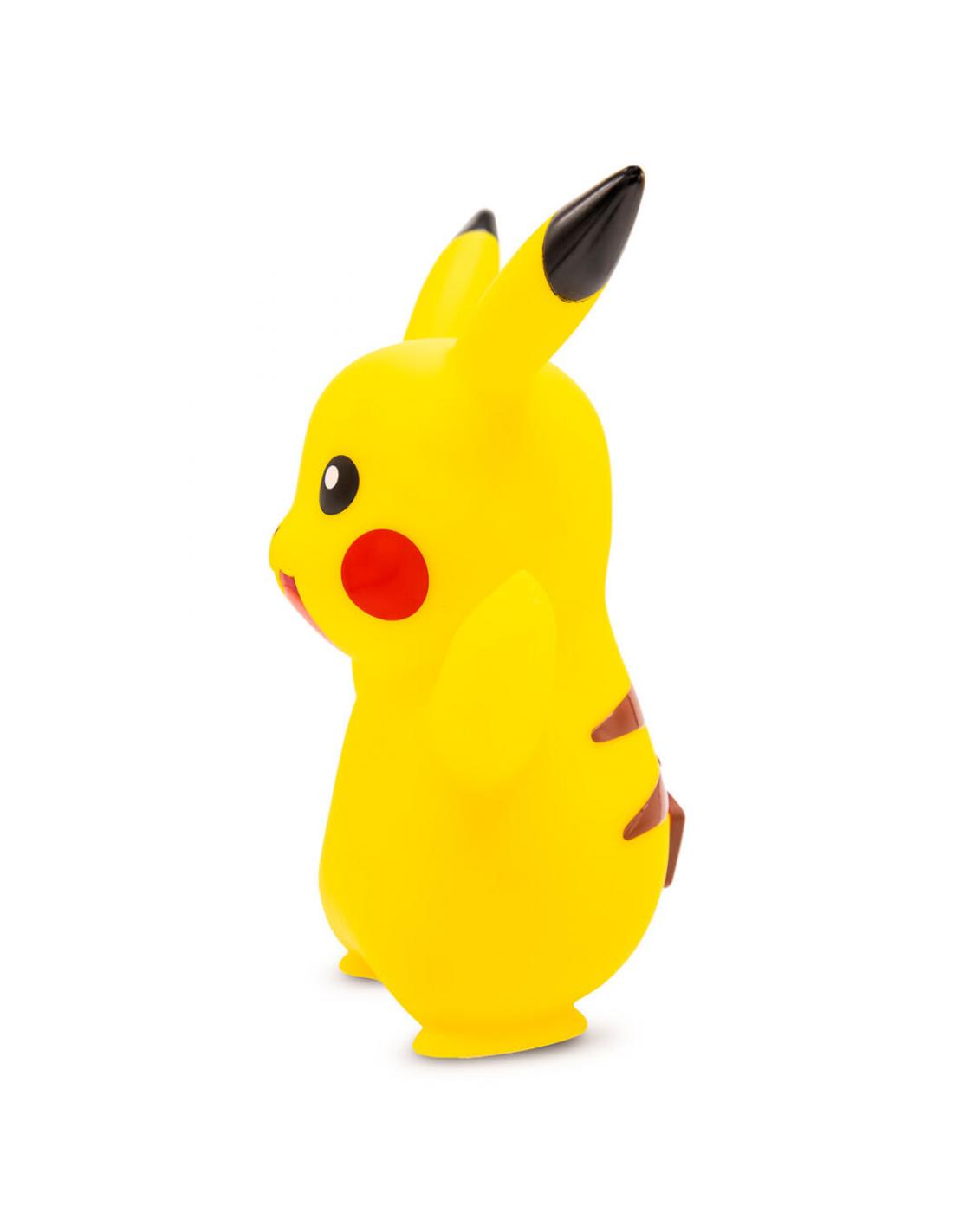 Lámpara Led Pikachu - Pokémon 25cm