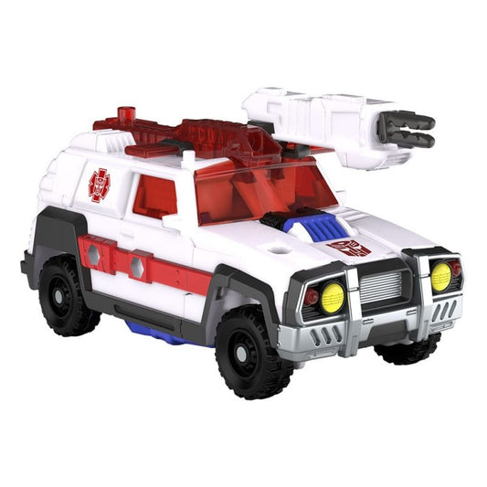 Figura Articulada Autobot Red Alert - Transformers: Age of the Primes