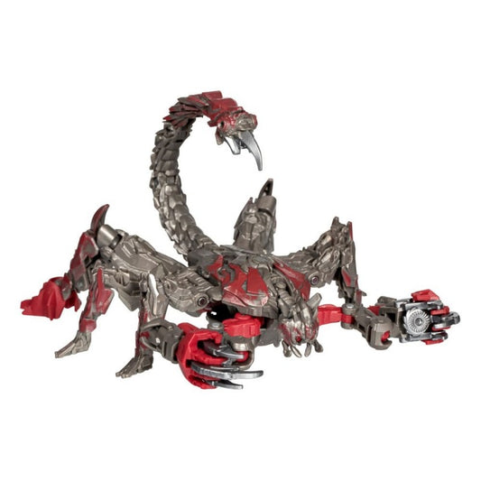 Figura Articulada Double Punch - Transformers: Rise of the Beasts