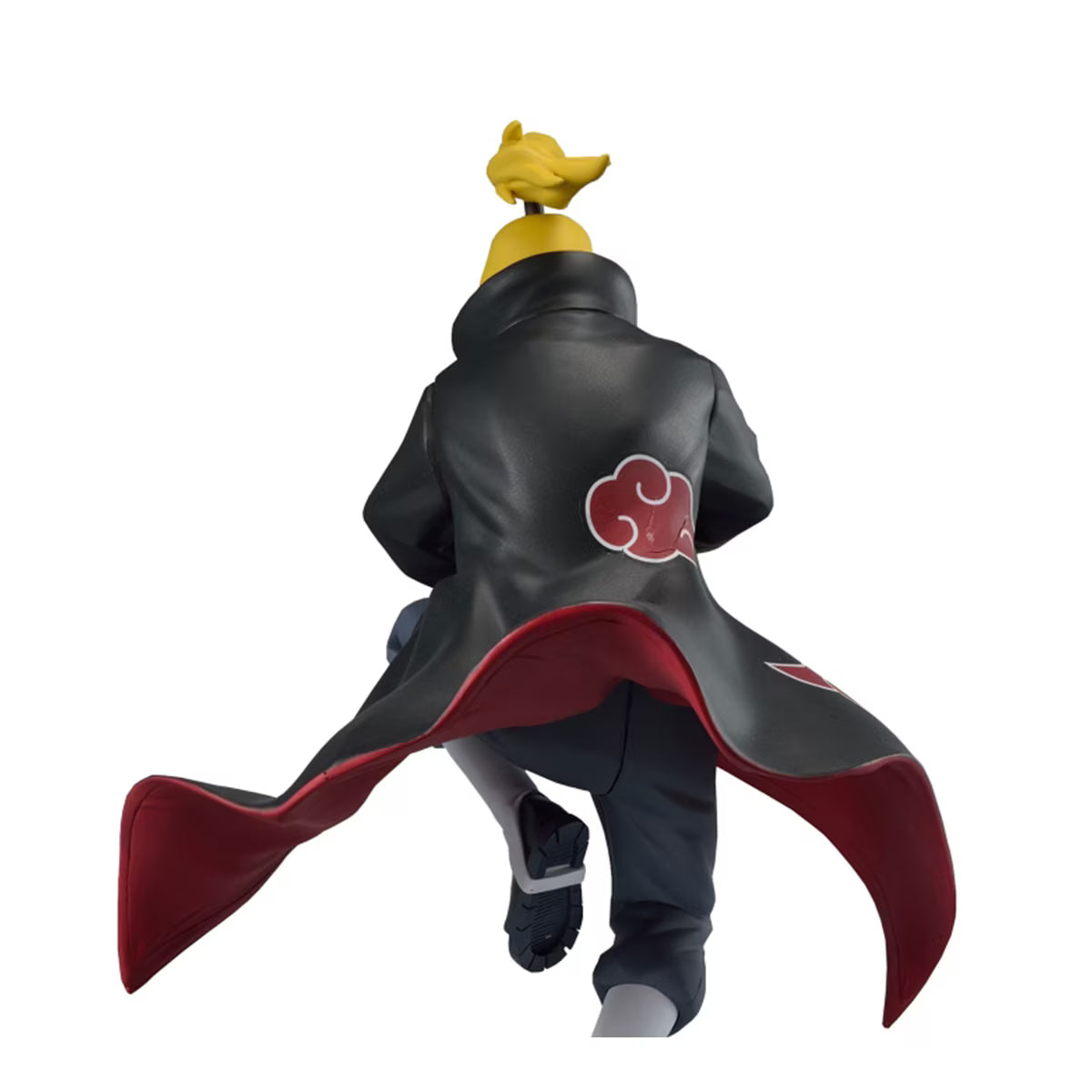 Figura Deidara - Naruto Shippuden Vibration Stars 13cm