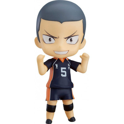 Haikyu!!