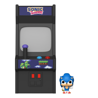 Sonic