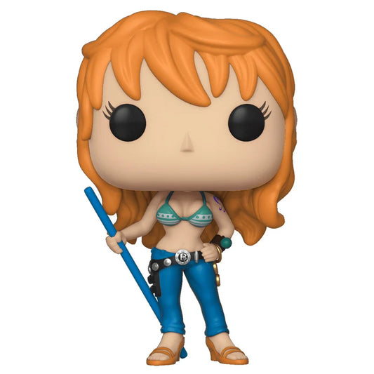 Funko Pop Nami 328 - One Piece